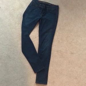 Rock by rock revival size 28 skinny jean